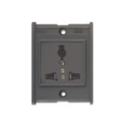 GM G-Magic 13A International Socket