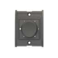 GM G-Magic Electronic Type Mini 5 Step Fan Regulator