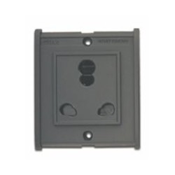 GM G-Magic 6 & 16AMP Universal Socket