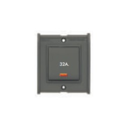 GM G-Magic 32AMP DP Switch with indicator
