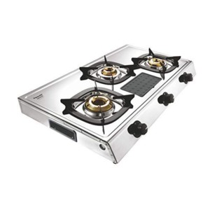 Butterfly Matchless 3B Stainless Steel LPG Stoves