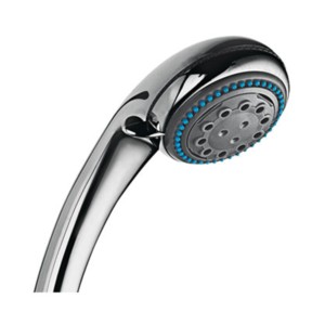 Hindware 3 Flow Hand Massage Shower With Double Lock