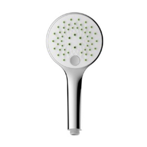 Hindware 3 Flow Trendy Green Nozzle Hand Shower