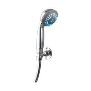 Hindware 3 Flow Hand Shower - F160046