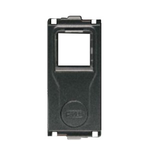 Larsen & Toubro Entice Bell Indicator with reset 1M Charcoal Grey
