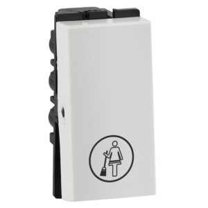 Havells Fabio MMR switch 1 way 1M
