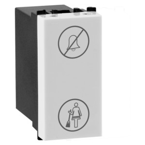 Havells Fabio DND and MMR outdoor panel 1M
