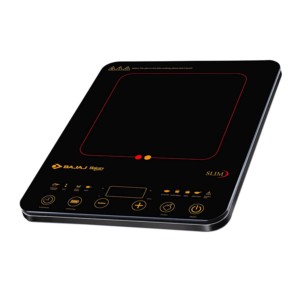 Bajaj Majesty Slim Induction Cooker 