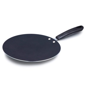Impex ICTP28 Concave 28cm Tawa Pan