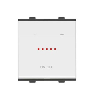 Goldmedal Nixon i - Feel 2M Light Dimmer White