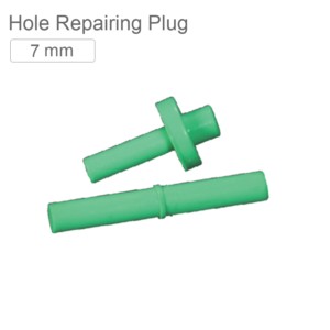 Supreme indo green PPR Hole Repairing Plug 7mm