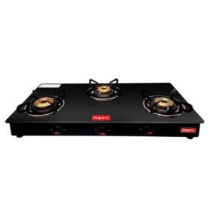 Impex IGS 1212B Gas Stove