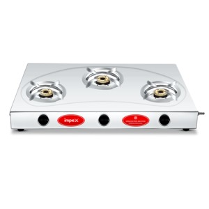 Impex IGS 13B Gas Sove