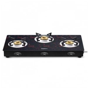 Impex IGS 1213B Gas Stove