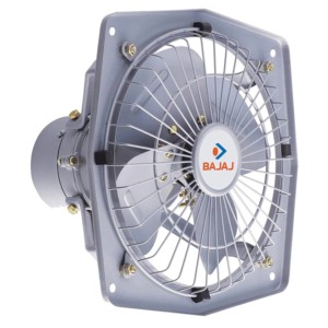 Bajaj Maxx air 225mm Dom Exhaust Fan 