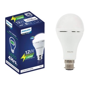 Philips Inverter Lamp 12W