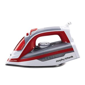 Morphy Richards Ultra Glide 1600W Steam Iron
