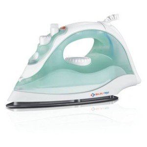 Morphy Richards Glide Steam Iron 1200W Non-stick Steam Iron