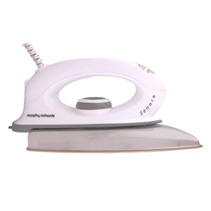 Morphy richards deals marvel dry iron