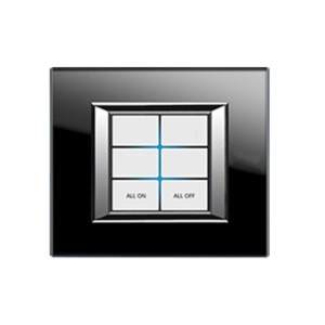 Goldmedal Nixon i - Sense 4 Switch 2M Metallic