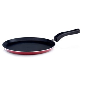 Impex ITP2820 Aluminium Tawa Pan