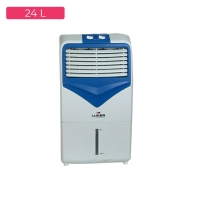 Luker Chill Air 24L Air Cooler