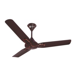 Orient Jazz 900mm Metallic Bronze Copper Ceiling Fan