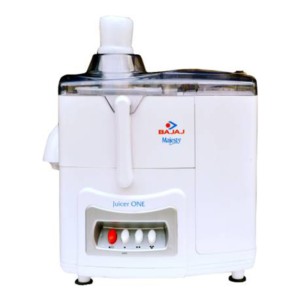 Bajaj Majesty Juicer One 500W 