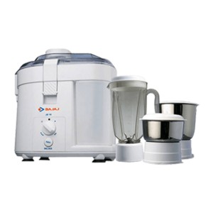 Bajaj JX 10 Juicer Mixer Grinder
