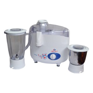 Bajaj Fresh Sip Juicer Mixer Grinder 