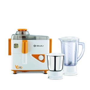 Bajaj Majesty JX4 Neo Juicer Mixer Grinder 