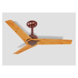 Orient Joan 1200mm Pine Wood Energy Efficient Ceiling Fan
