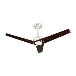 Orient Joan 1200mm Walnut Pearl Energy Efficient Ceiling Fan