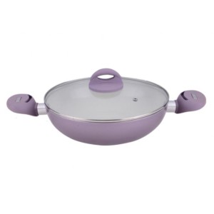 Nolta Ceramic Kadai 28cm