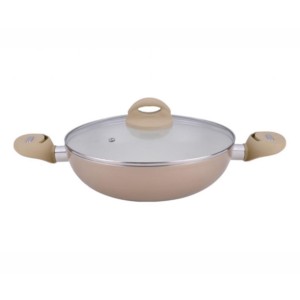 Nolta Ceramic Kadai 26cm