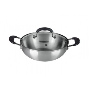 Nolta Kadai 24cm Forged Aluminium