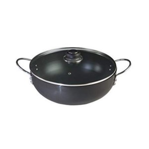 Bajaj Ebony Kadai 3.5 