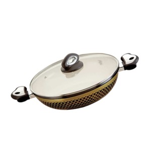 Nolta Kadai 24cm Forged Ceramic