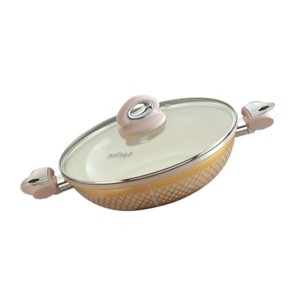 Nolta Kadai 26cm Forged Ceramic