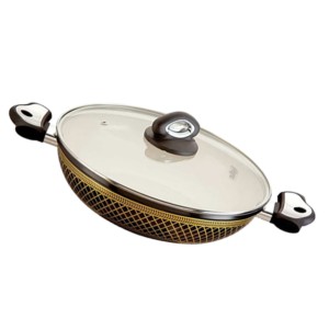 Nolta Kadai 28cm Forged Ceramic