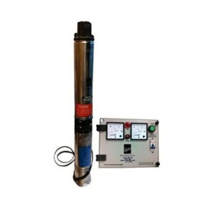 Kirloskar KP4 Jalraj 713 Submersibe Pump