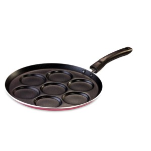 Butterfly Kroma Snacker Pan