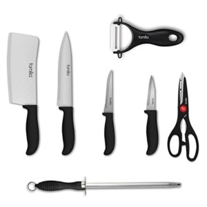 Impex KS7 Knife 7Pcs Set
