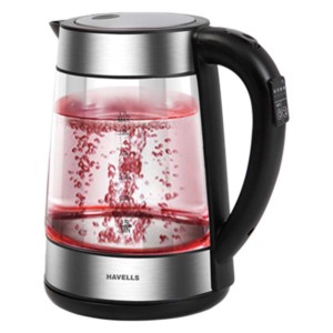 Havells Vetro Digi Kettle