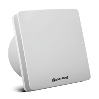 Atomberg Studio Steel 150 Exhaust Fan