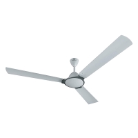 Bajaj Pride Neo 1200mm White Economy Ceiling Fan