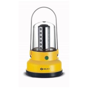 Bajaj LED Glow 424 LRD- LI 1000 