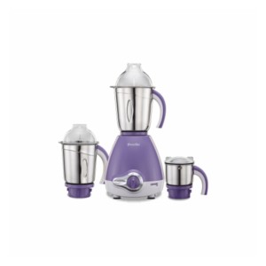 Preethi Lavander 600W Mixer Grinder