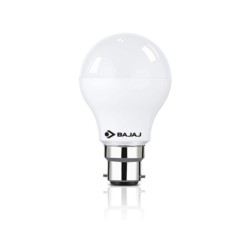 Bajaj LED Bulb 5W CDL B22 