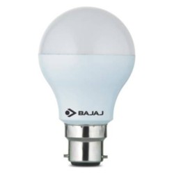 Bajaj LED Bulb 9W WDL B22